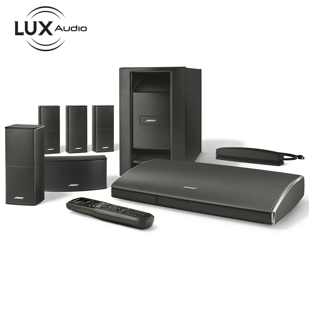 Loa Bose Lifestyle Soundtouch 535 chính hãng