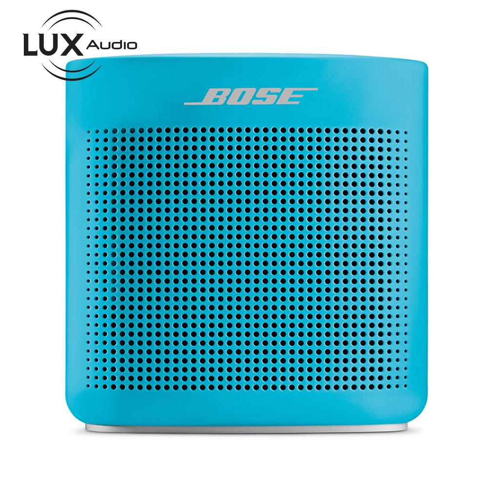 Loa Bose Soundlink Color Bluetooth II