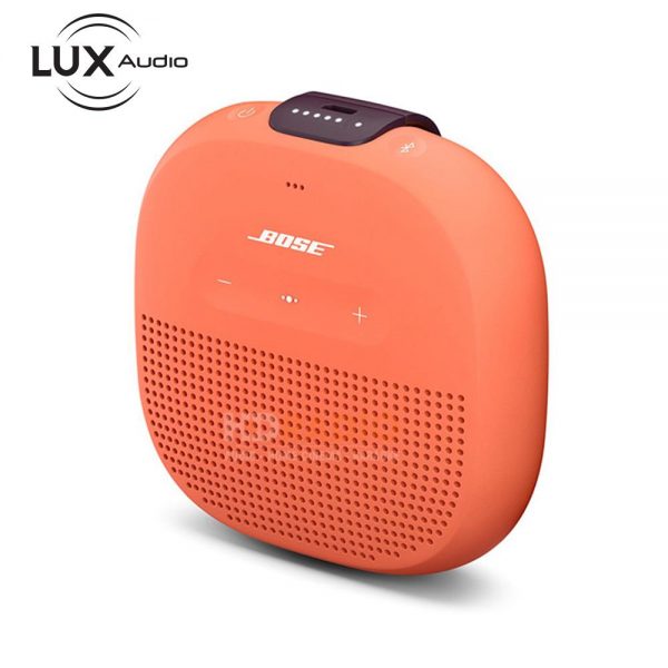 Loa Bose SoundLink Micro Bluetooth Giá Siêu Rẻ