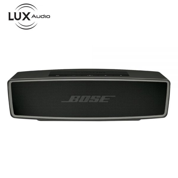 Loa nghe nhạc Bose Soundlink Mini II