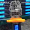 Micro Karaoke VietKTV C200 giá rẻ