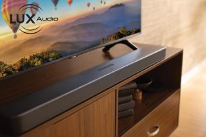 Một số lưu ý về loa soundbar