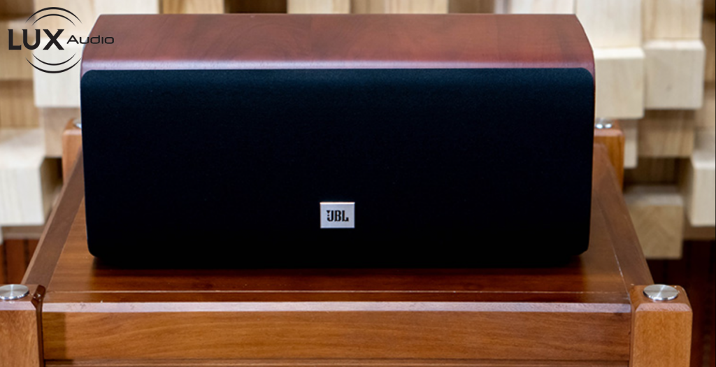 Loa Jbl Studio 625c Lux Audio