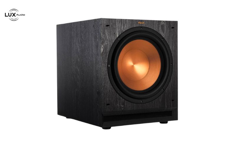 Loa Klipsch SPL120