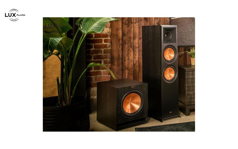 Loa Klipsch SPL120