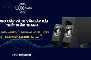 Địa chỉ phân phối loa bluetooth giá rẻ tại Hà Nội