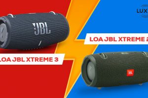 So sánh 2 mẫu loa bluetooth jbl chính hãng HOT nhất