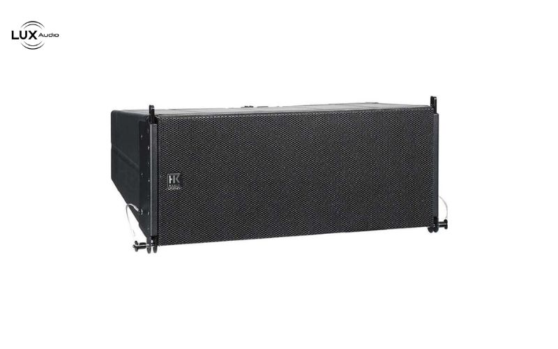 Loa Line Array HK Audio CADIS CAD 208