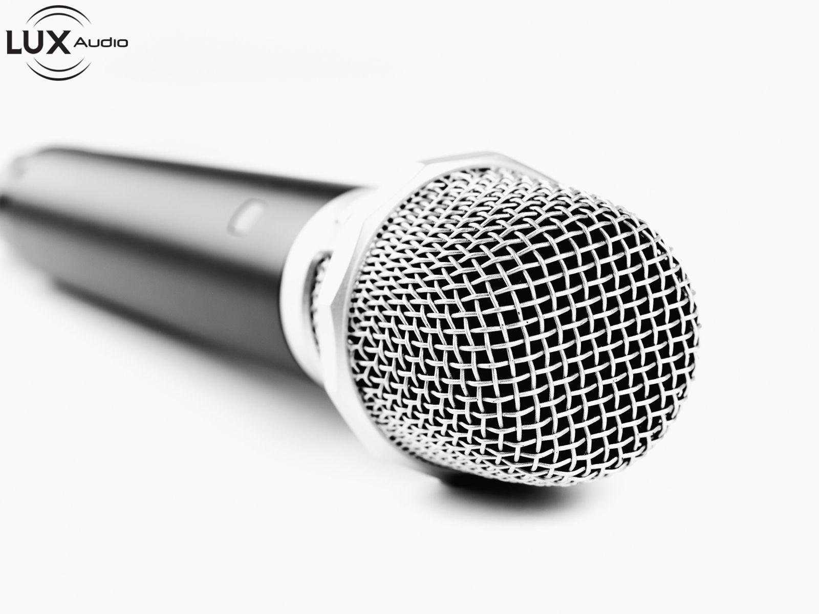 micro karaoke không dây, micro không dây