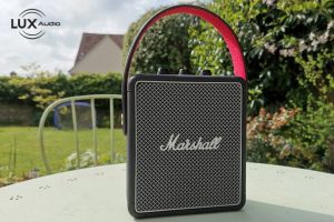 Bật mí các sản phẩm loa Bluetooth Marshall phổ biến nhất hiện nay
