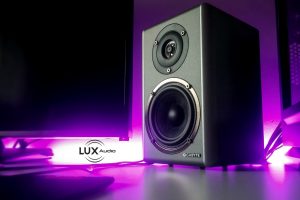 Hành trình khẳng định thương hiệu âm thanh hàng đầu của Lux Audio