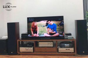 Setup dàn karaoke gia đình chất lượng cao bao gồm những thiết bị gì?