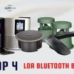 TOP 4 mẫu loa bluetooth Bose có thiết kế ấn tượng nhất cho “dân sành”
