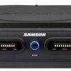 Cục công suất Samson SA600