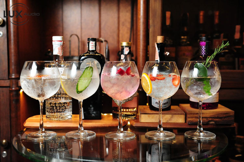 sự khác biệt giữa quán bar và quán pub