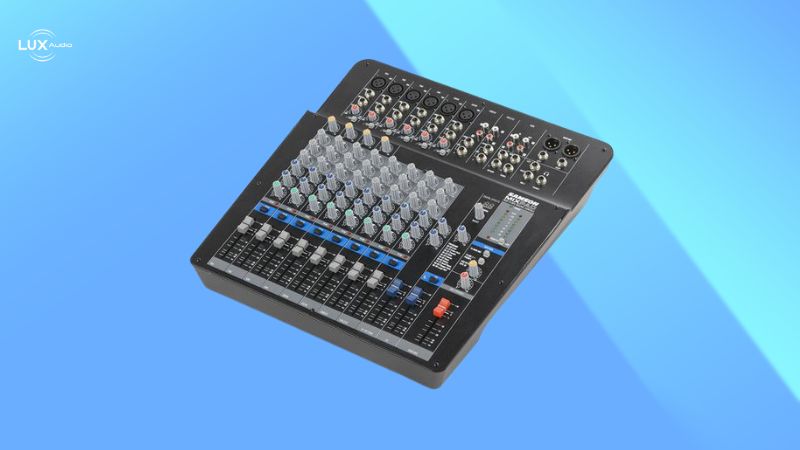 bàn Mixer MXP144FX SAMSON