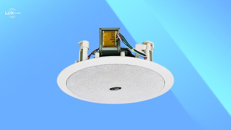 loa âm trần ITC T-206A