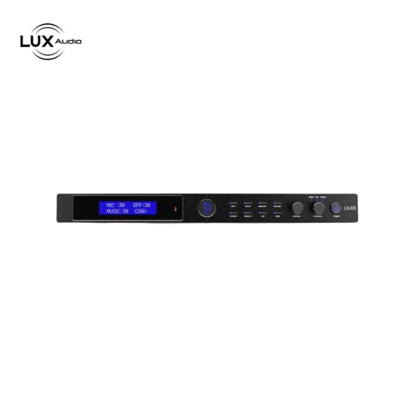 Vang số Dbacoustic LX-D3