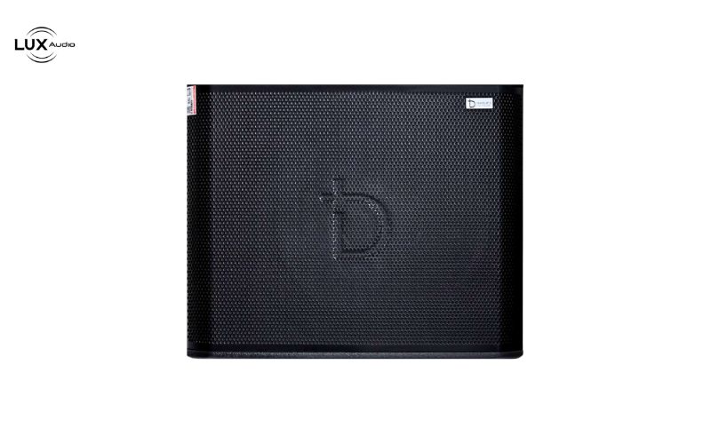 Loa Sub Dbacoustic LX-S87