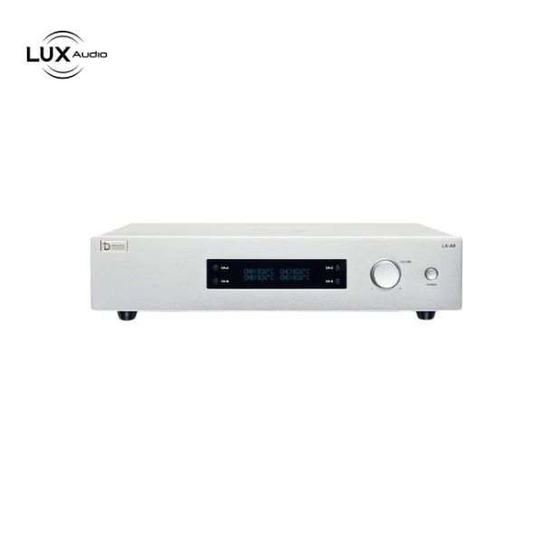 Đẩy công suất Dbacoustic LX-A8