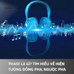 Phase Là Gì? Tìm hiểu về hiện tượng đồng pha, ngược pha