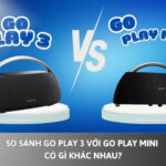 So sánh Go Play 3 với Go Play Mini có gì khác nhau?