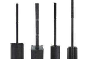Loa column sử dụng trong trường hợp nào? – LUXAUDIO