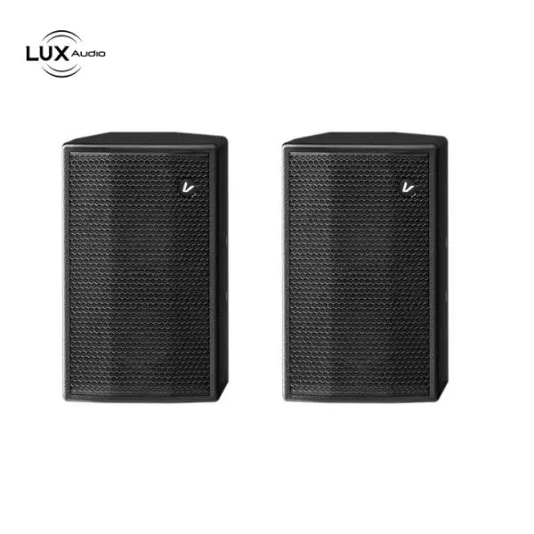 Loa Verity MUSE 10 | Loa karaoke chính hãng Lux Audio