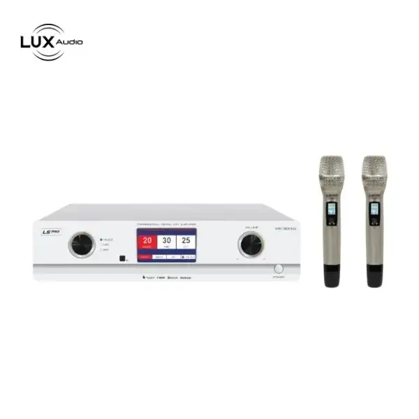 Amply LSPRO MK990 – Loa karaoke chính hãng Lux Audio