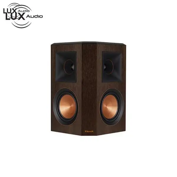 Loa Klipsch RP502s