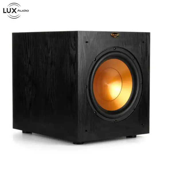 Loa sub Klipsch Synergy Black Label SUB 100