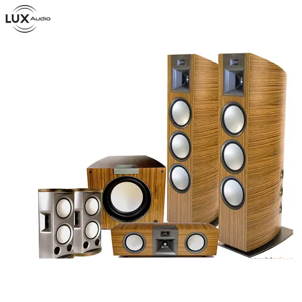 LOA KLIPSCH PALLADIUM P-39F