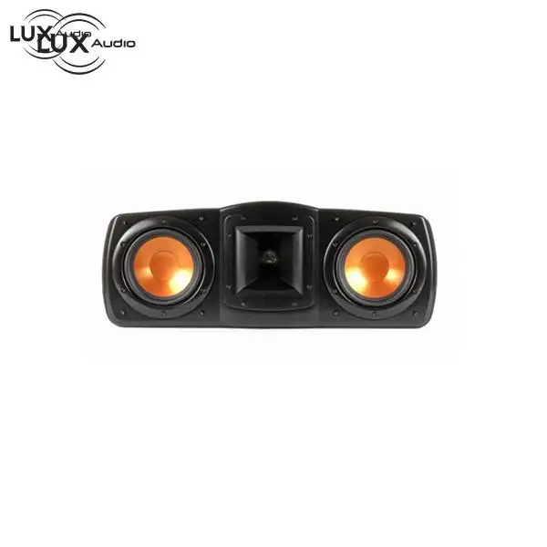 Loa Klipsch Synergy Black Label C200