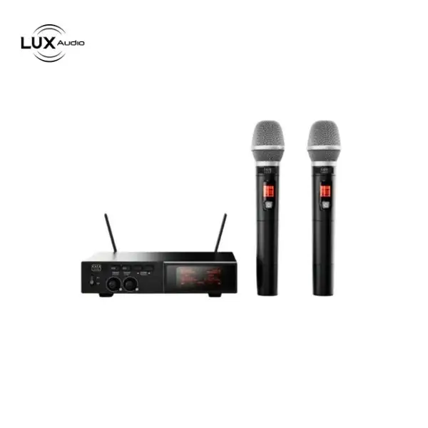 Micro Samson K8II – Micro không dây cao cấp, chính hãng