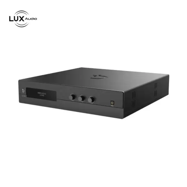 Đẩy công suất DBacoustic LX A5 chính hãng tại LuxAudio