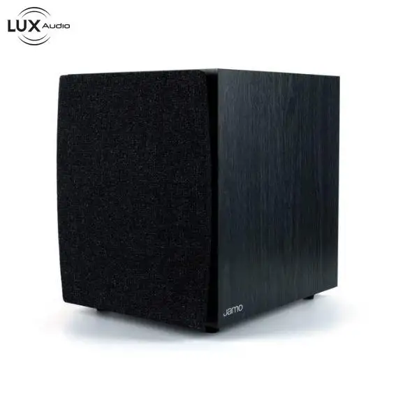 Loa Sub Jamo C912