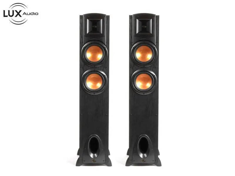 Loa Klipsch Synergy Black Label F200