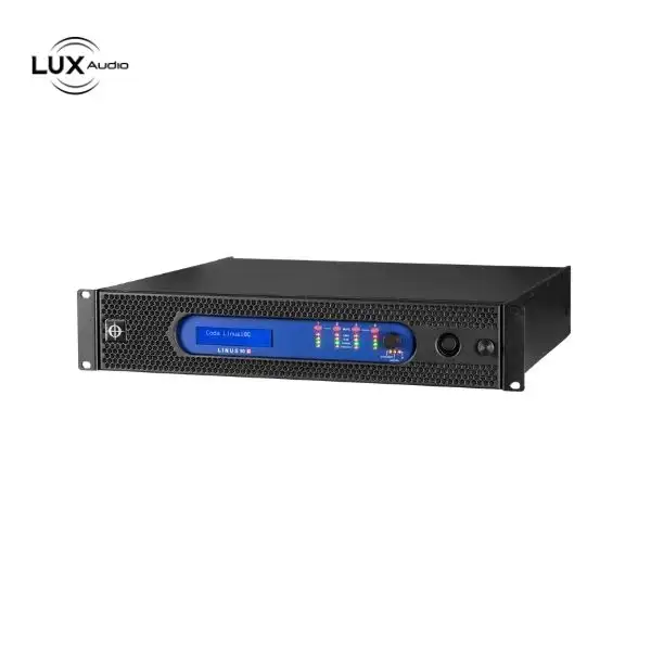 Đẩy công suất Coda LINUS 10C | LuxAudio chính hãng