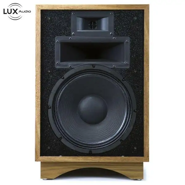 Loa Klipsch Heresy III