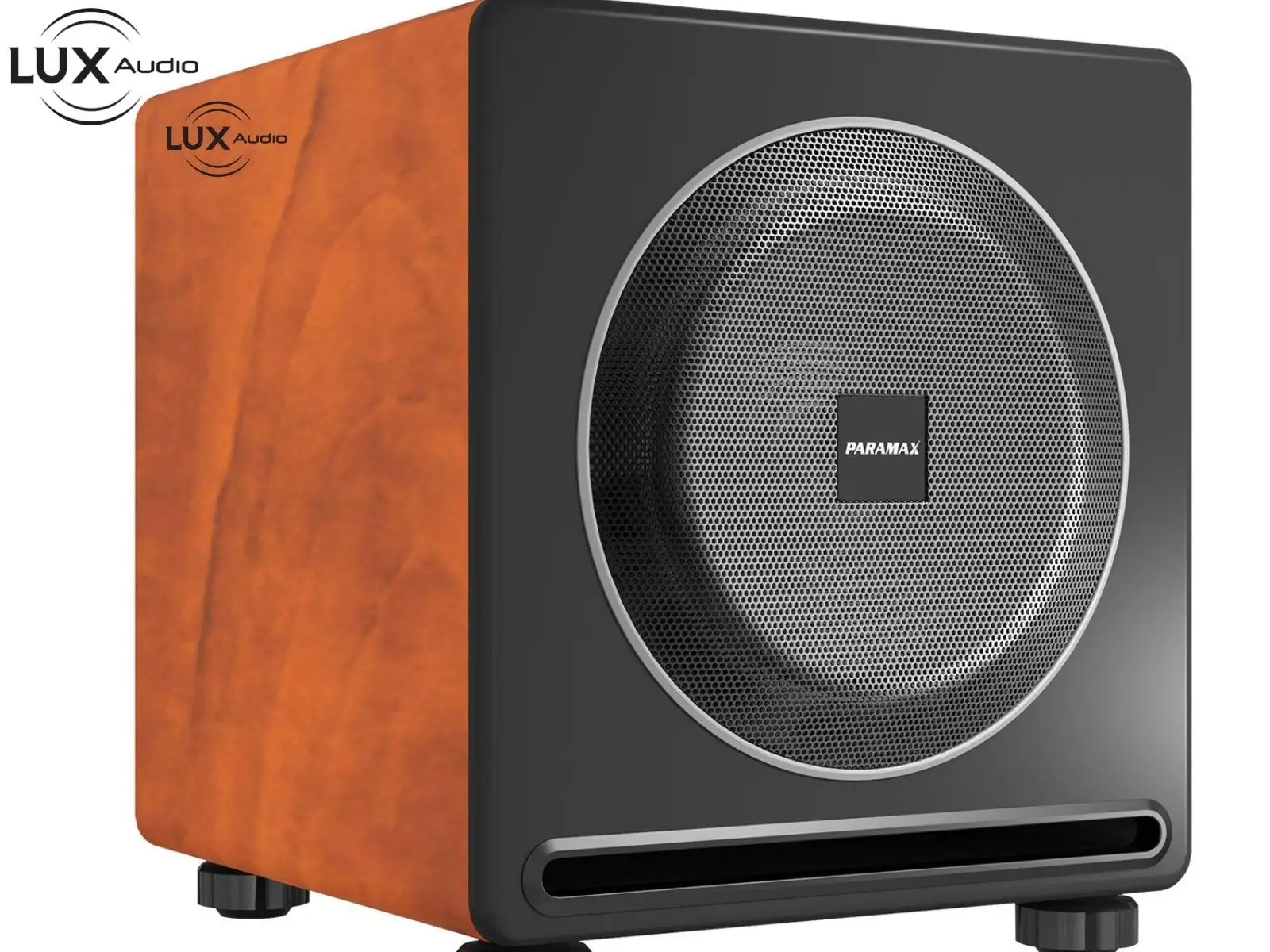 Loa sub Paramax SUB-D30