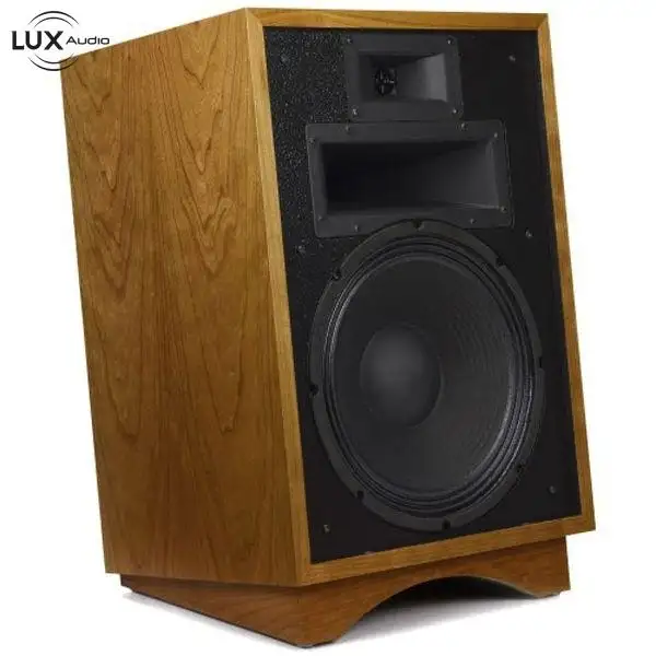 loa Klipsch Capital Heresy III