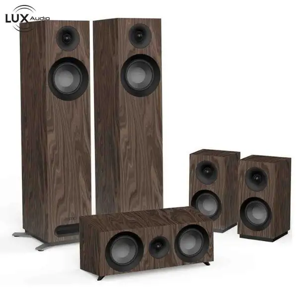 Loa 5.0 Jamo S809 HCS