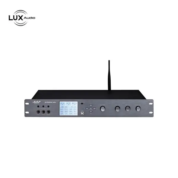 Vang Số AAP - K9800 II Plus