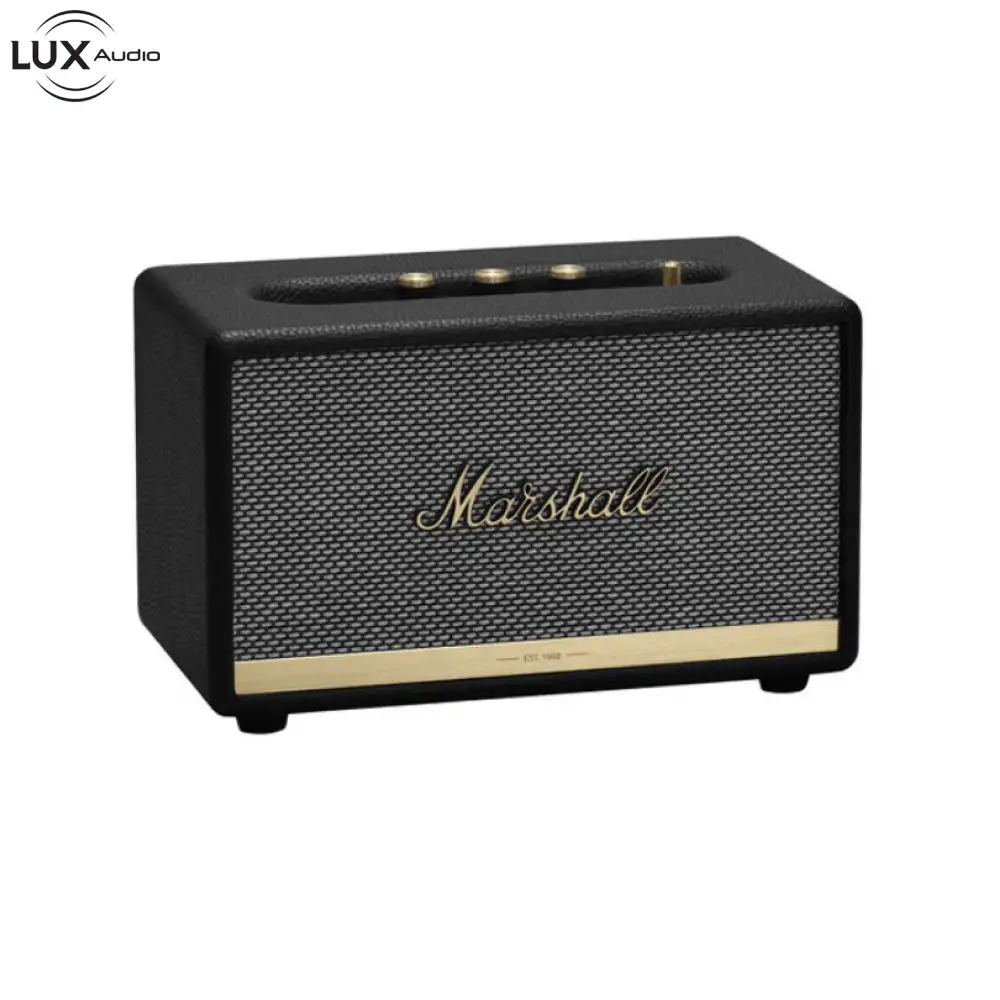 Loa Marshall Acton 2