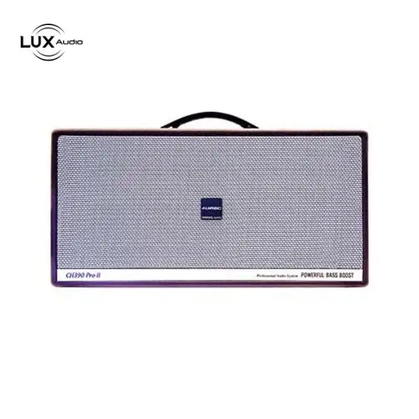 Loa karaoke AUREC CH390 Pro II