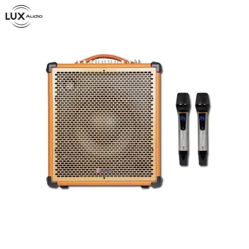 Loa karaoke Sumico MSP10