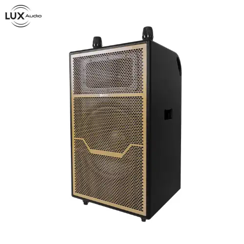 Loa karaoke Sumico DSP40