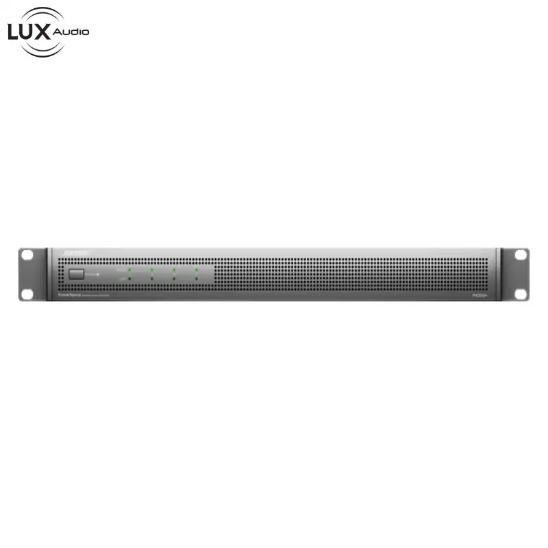 Thiết bị khuếch đại âm tần Bose PowerSpace P4300+