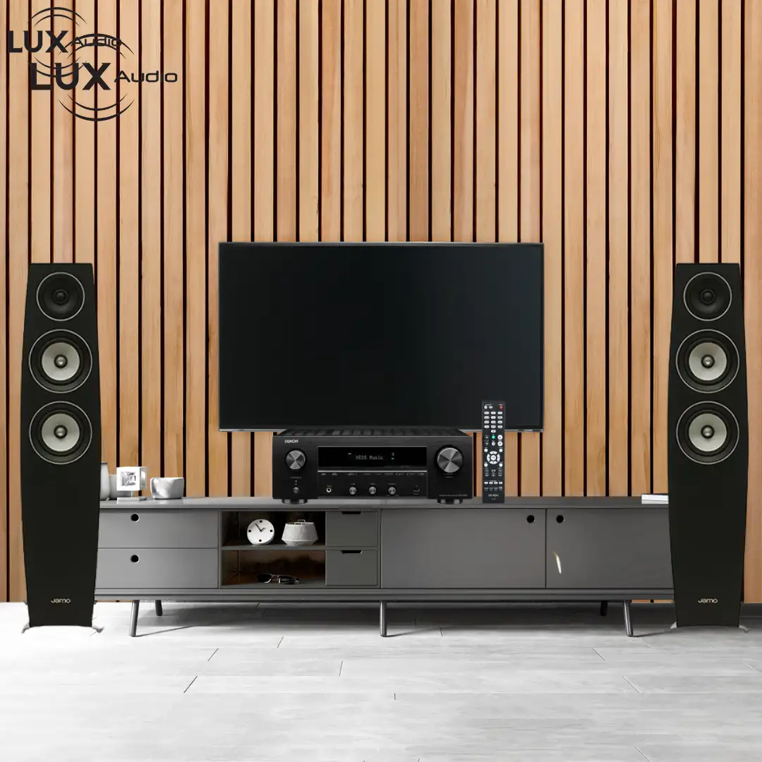 Combo nghe nhạc xem phim 07