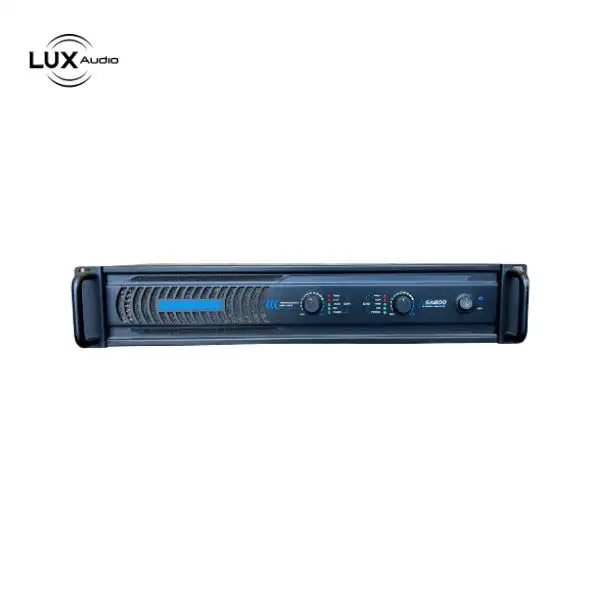 Cục công suất Samson SA600